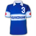 Vancouver Whitecaps 1980 Home Retro Shirt