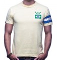 Copa Brasil Capitao T-Shirt