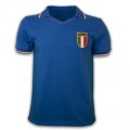 Italy 1982 World Cup Home Retro Shirt