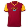 Dukla Prague 1960s Home Retro Shirt