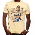 Copa Garrincha T-Shirt
