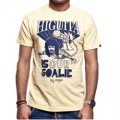 Copa Higuita Is Our Goalie T-Shirt