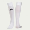 Adidas Milano Football Socks White/Black