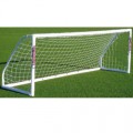 Samba Match Football Goal Posts 12 x 4