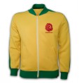 Cameroon 1980s Retro Track Jacket