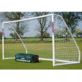 Samba Match Football Goal Posts 12 x 6
