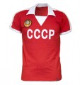 Russia CCCP 1980s Retro Shirt
