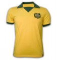 Australia 1974 World Cup Home Retro Shirt