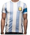 Copa Argentina Capitano Football T-Shirt