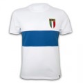 Italy 1960s Away Retro Shirt 2