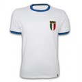 Italy 1960s Short Sleeve Retro Away Shirt