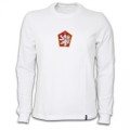 Czechoslavakia 1970s Away Retro Shirt