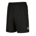 Adidas Parma II Football Short Black