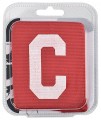 Precision Training 'Big C' Captain's Armband