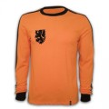 Holland 1977 Home Retro Shirt