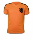 Holland 1974 World Cup Home Retro Shirt
