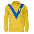 RKC Waalwijk 1960s Home Long Sleeved Retro Shirt