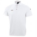 Joma Champion Polo Shirt White