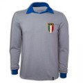 Italy 1982 World Cup Goalkeeper Retro Shirt