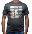 Copa Football Grounds T-Shirt
