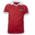 Austria 1982 World Cup Away Retro Shirt