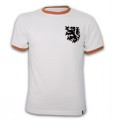 Holland 1970s Away Retro Shirt