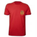 Spain 1970s home Retro Shirt