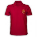 Spain 1980s Home Retro Shirt