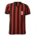 AC Milan 1960s Short Sleeve Retro Shirt