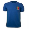 Italy 1970s Home Short Sleeve Retro Shirt