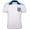 Greece 1988 Home Retro Shirt