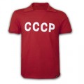 Russia CCCP 1960s Home Retro Shirt