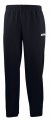 Joma Cotton Fleece Long Pant Black