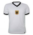 Germany 1970s Short Sleeve Retro Shirt