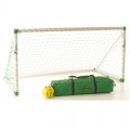 Portable Football Goal Posts 8 x 4
