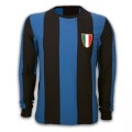 Inter Milan 1970s Home Long Sleeved Retro Shirt