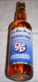 The Blue Brazil Cowdenbeath Malt Whisky