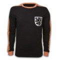 Holland 1970s Goalkeeper Retro Shirt