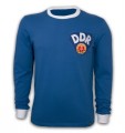 East Germany DDR 1970s Home Long Sleeve Retro Shirt