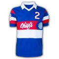 Atlanta Chiefs 1981 Away Retro Shirt
