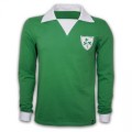 Republic of Ireland 1970s Home Retro Shirt