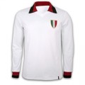 AC Milan 1960s Away Long Sleeve Retro Shirt