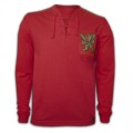 Czechoslavakia 1938 Home Retro Shirt