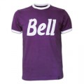 Beerschot 1970s Home Retro Shirt