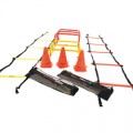 Junior Football Speed Agility Training Kit