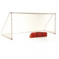 Football Match Goal Posts 12 x 6
