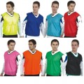 Mesh Training Bibs