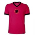 Albania 1973 Home Retro Shirt