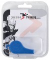 Precision Training Plastic Whistle Blue