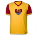 Dukla Prague 1960s Away Retro Shirt